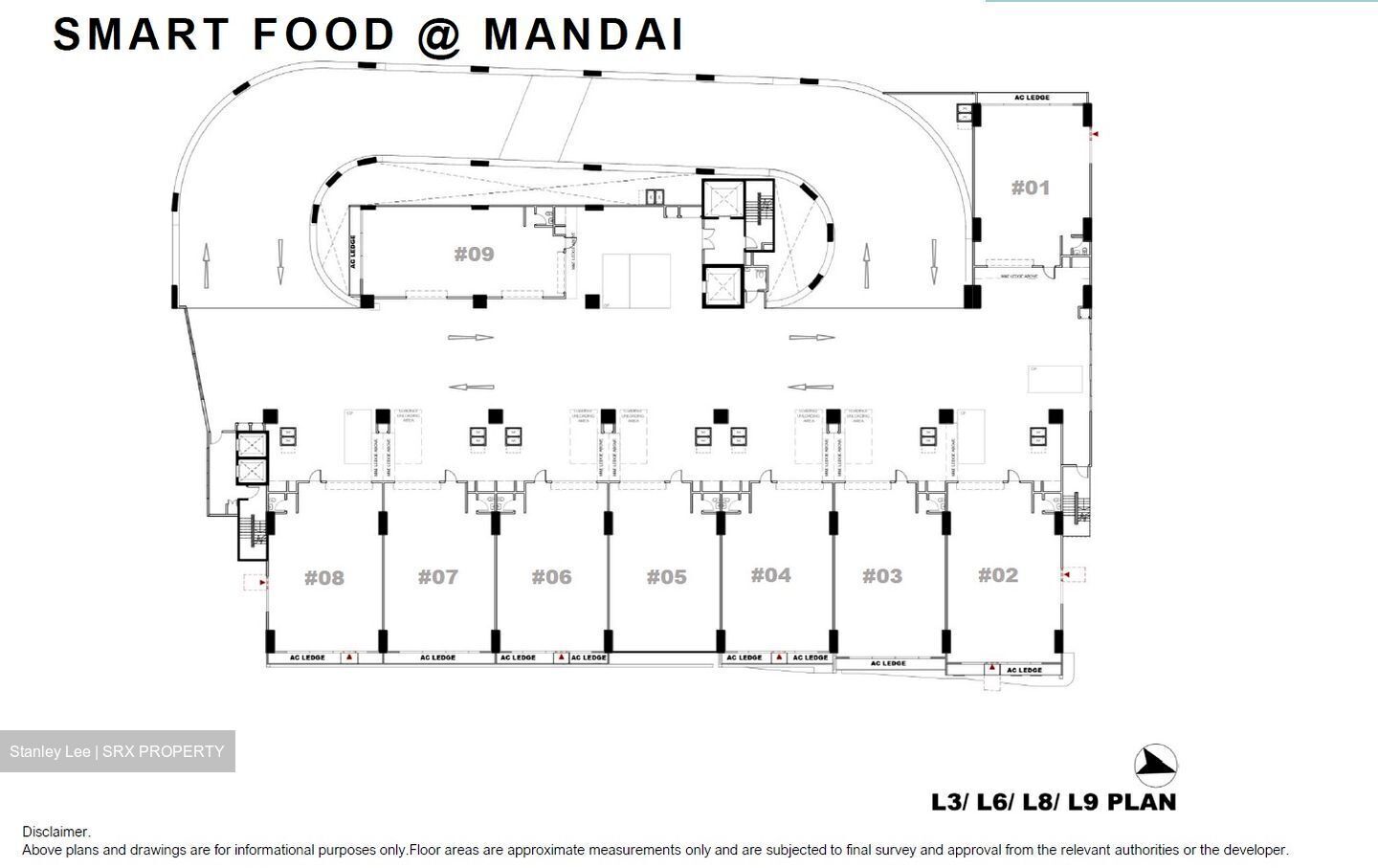 SmartFood@Mandai (D25), Factory #444693481